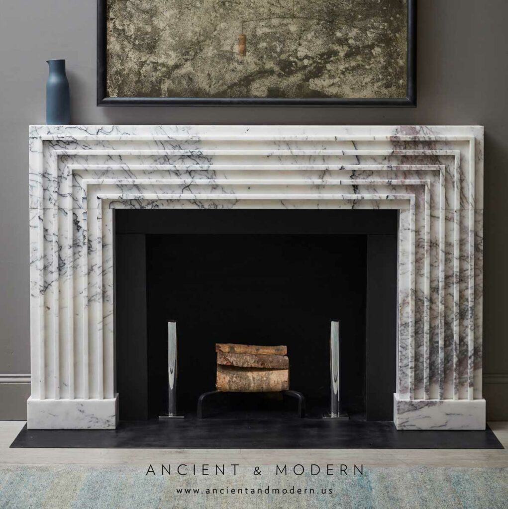 Ancient and Modern