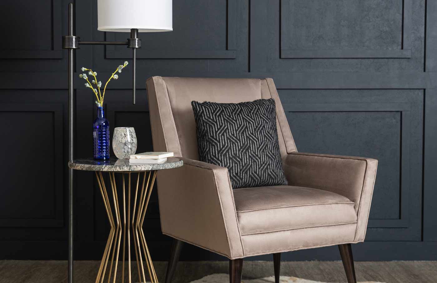 A. Rudin - Aura Collection - hero