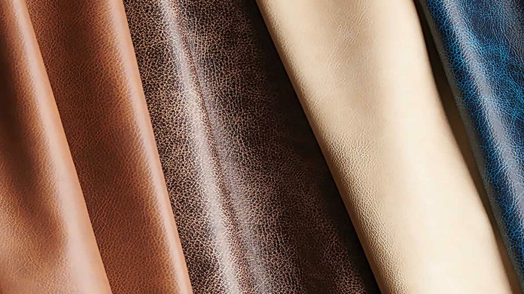 Garrett Leather - Bellissimo