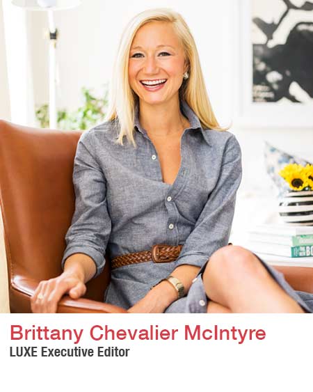 Brittany Chevalier Mcintyre