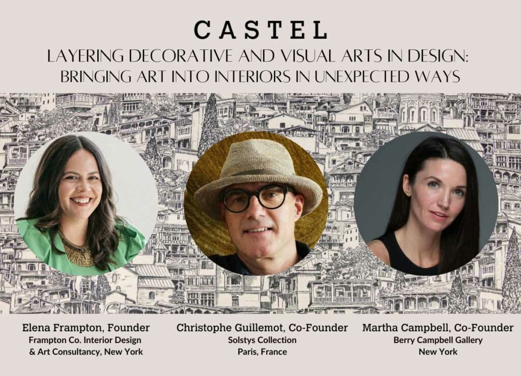 Castel - Fall Market 2022