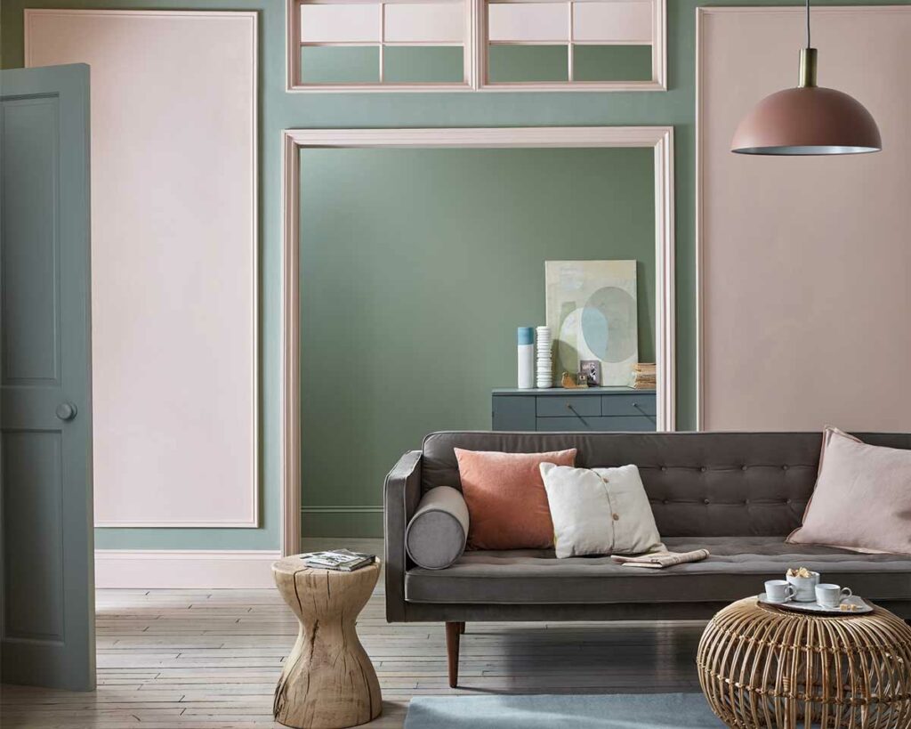 Farrow & Ball - web
