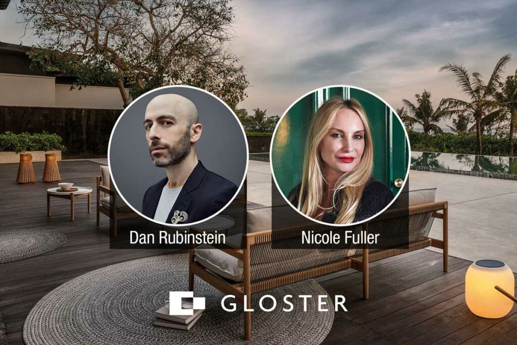 Gloster - Fall Market 2022
