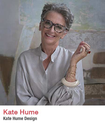 Kate Hume