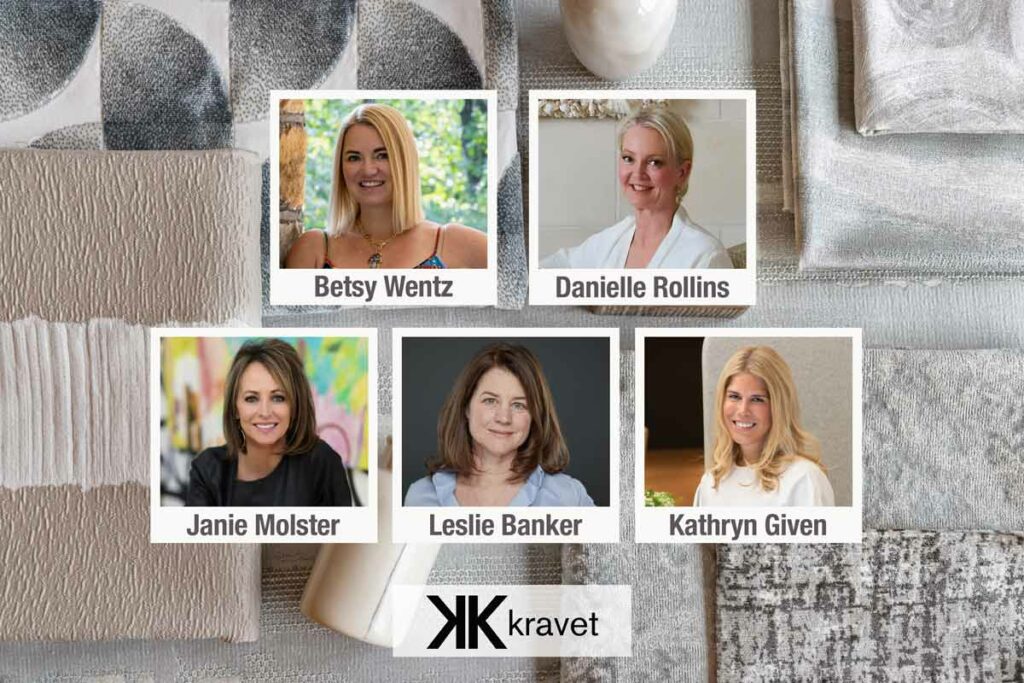 Kravet - Spring Market 2023