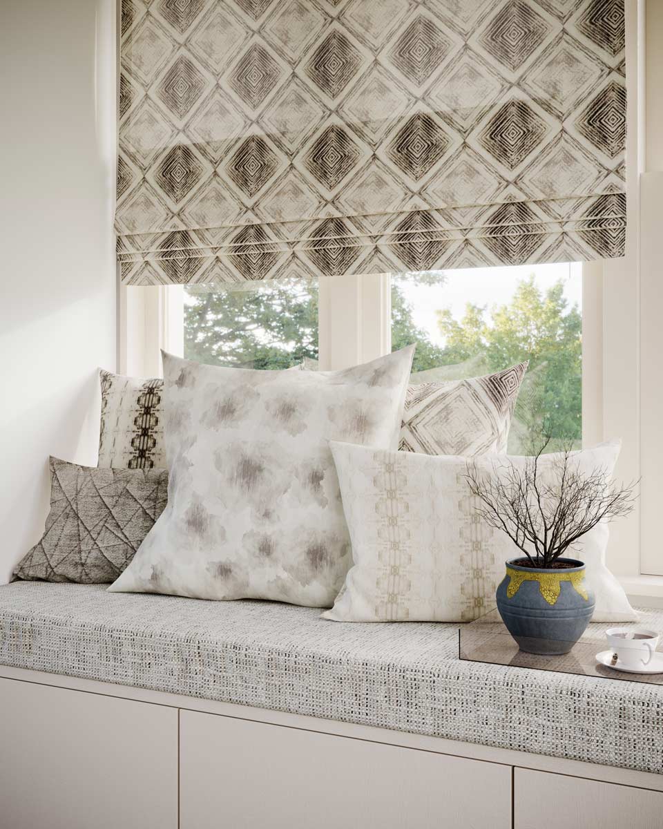Kravet - Lantz Collective