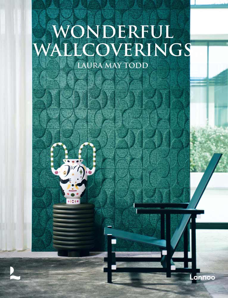 Laura May Todd - Wonderful Wallcoverings