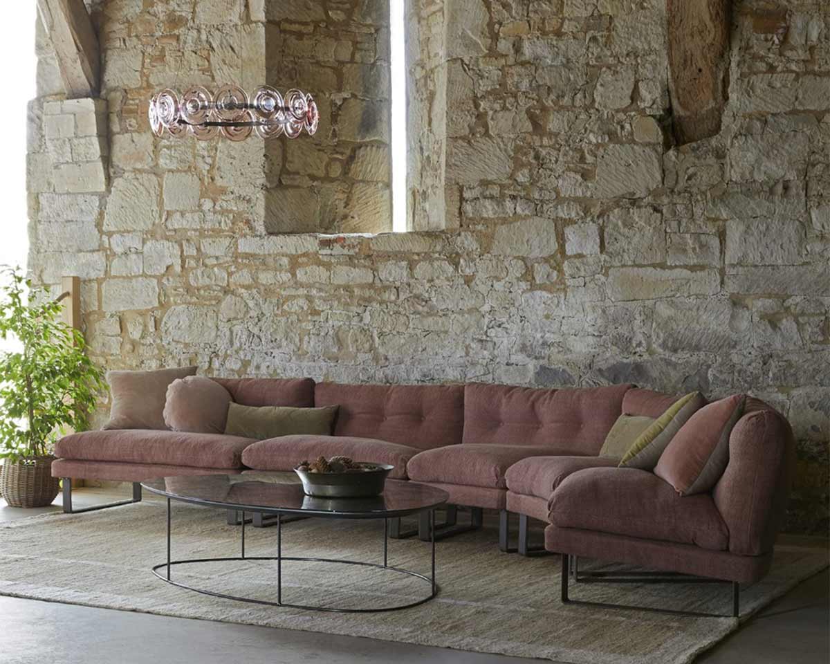 Ochre - Cocoon