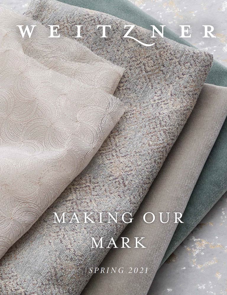 Pollack & Weitzner - Making Our Mark