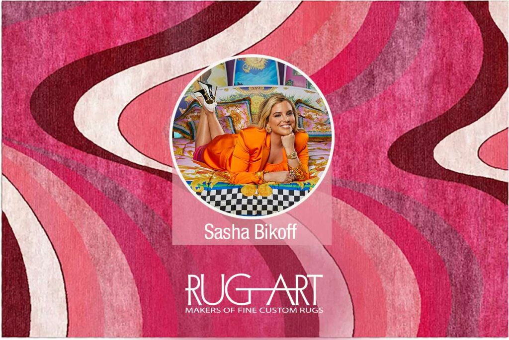 Rug Art - Fall Market 2022