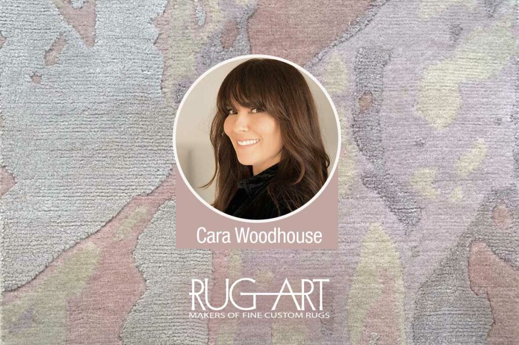 Rug Art - Spring Market 2023