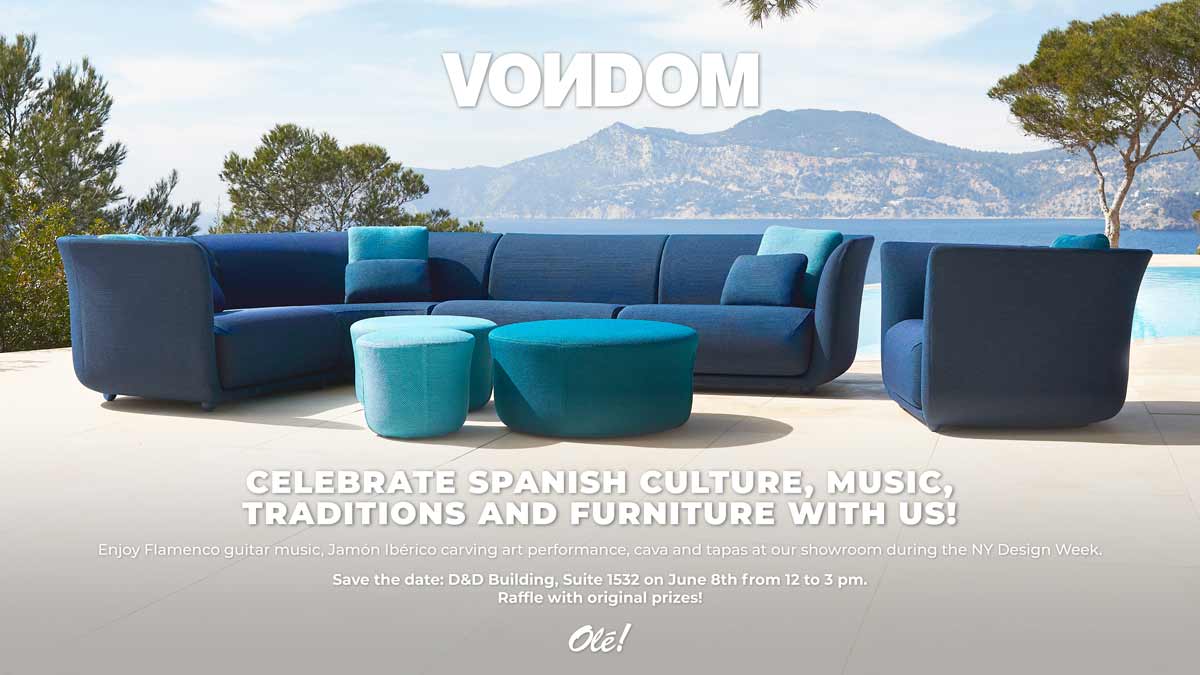 Vondom